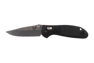 Benchmade Mini Griptilian 2.9" Folding Knife